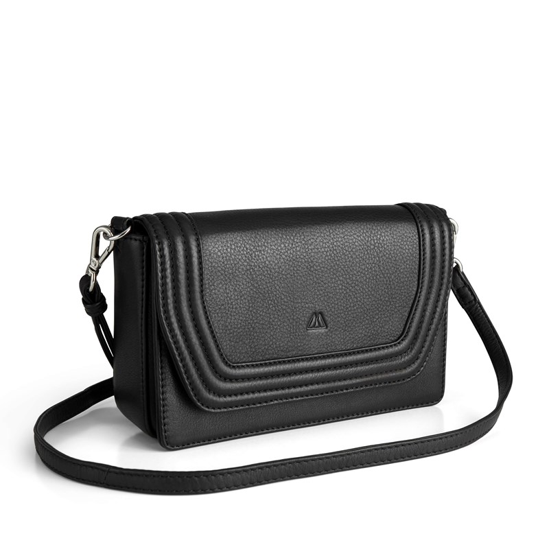 Markberg Crossbody Tiffany Sort 2