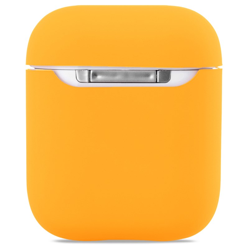 Holdit AirPods Case Orange Airpods 1/2 2