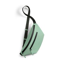 Gaston Luga Bæltetaske Spläsh Bumbag Mint