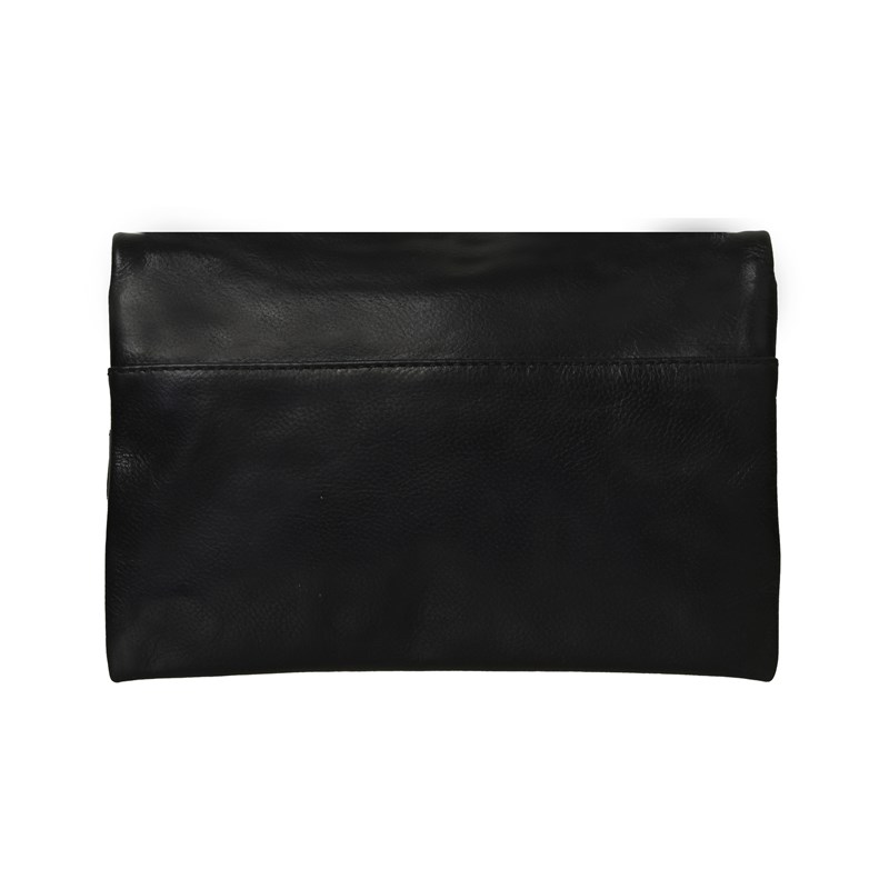 Belsac Clutch Luna  Sort 3