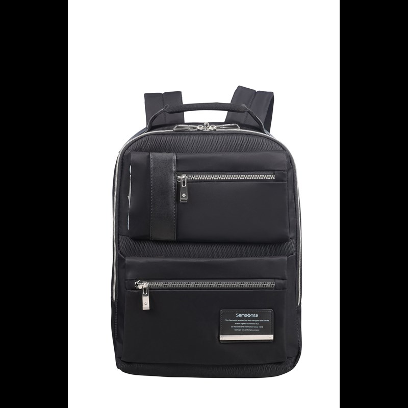 Samsonite Rygsæk Openroad Sort 7