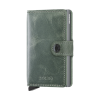 Secrid Kortholder Mini wallet Oliven 1