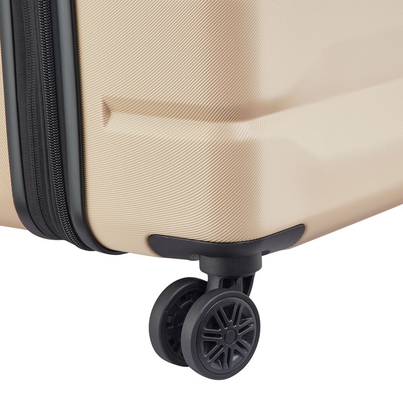 Delsey Kuffert Air Armour Sand 77 Cm 9