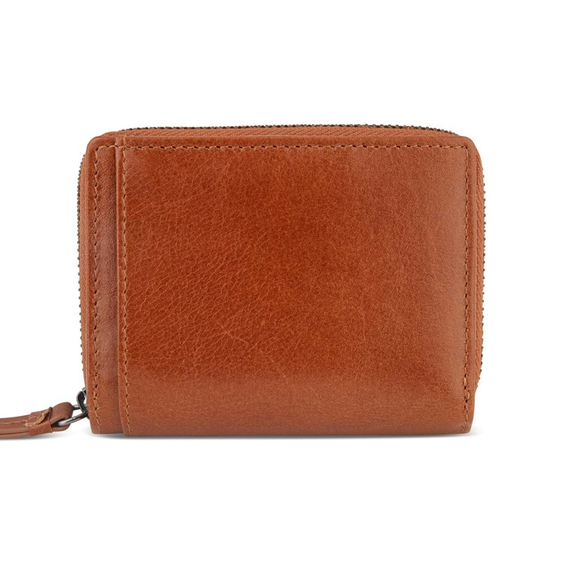 Pia Ries Damepung Cognac 1