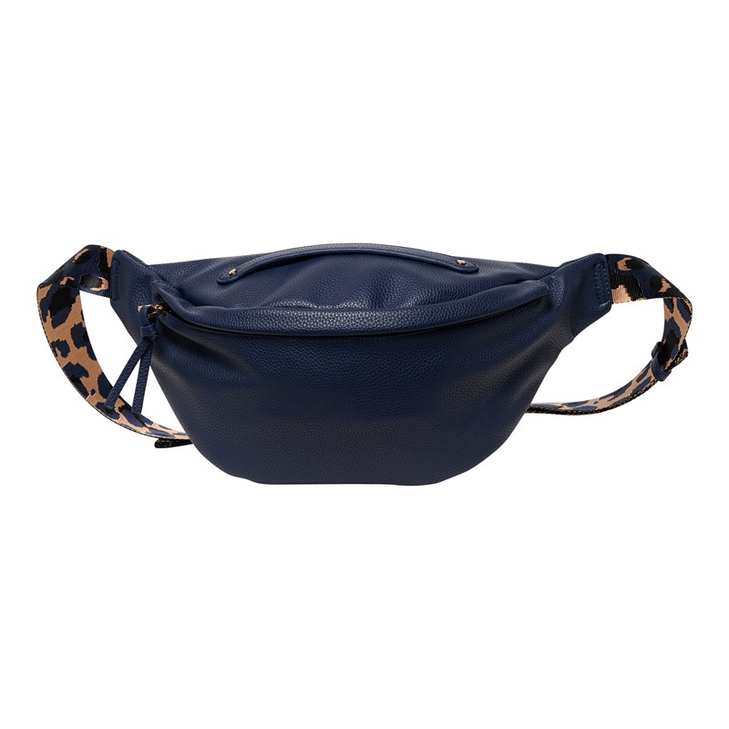 Noella Bæltetaske Cuba Navy 1