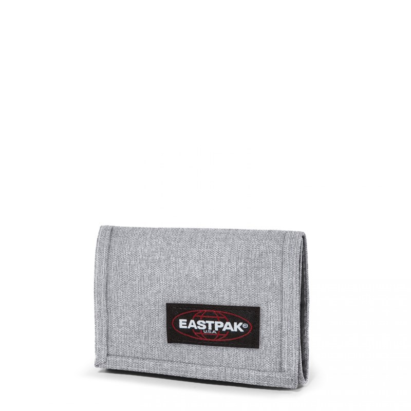 Eastpak Pung Crew single Grå 4