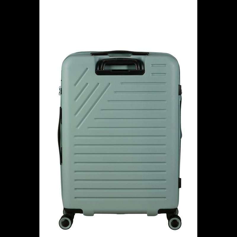 American Tourister Resväska Dynabelt Grön 66 Cm 5