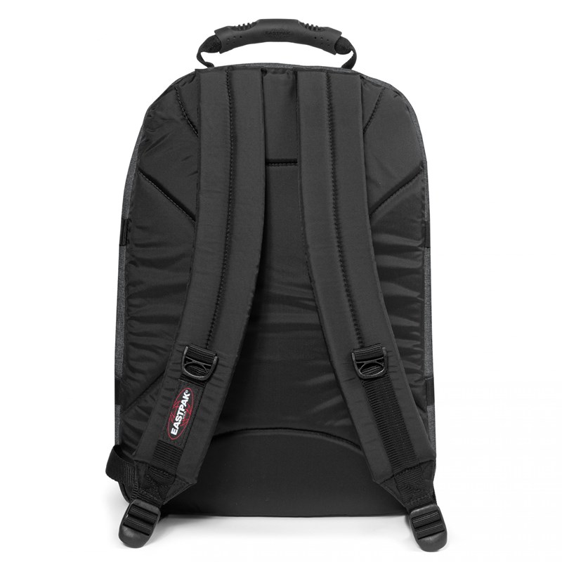 Eastpak Rygsæk Provider Sort/Sort 15" 4