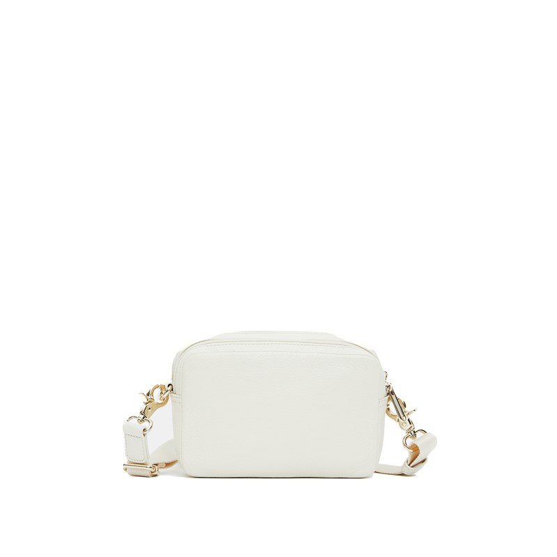 Mandarina Duck Crossbody Mellow Leather  Naturvit 3