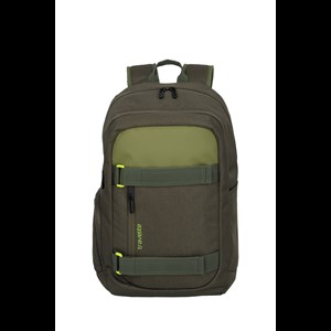 travelite Ryggsäck Pathway 15" Oliv