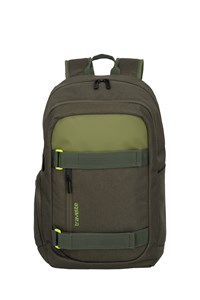 travelite Ryggsäck Pathway Oliv 15" 1