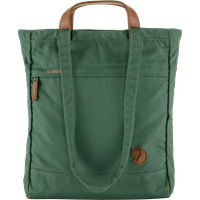 Fjällräven Rygsæk Totepack No. 1 Grøn