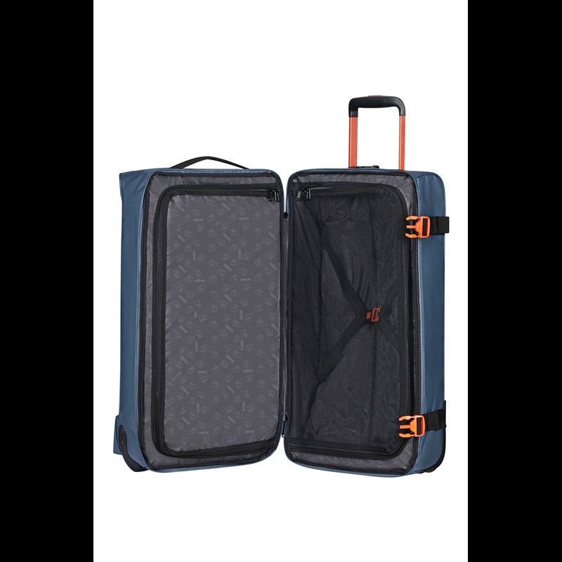 American Tourister Resväska Urban Track duffle Marin 68 Cm 6