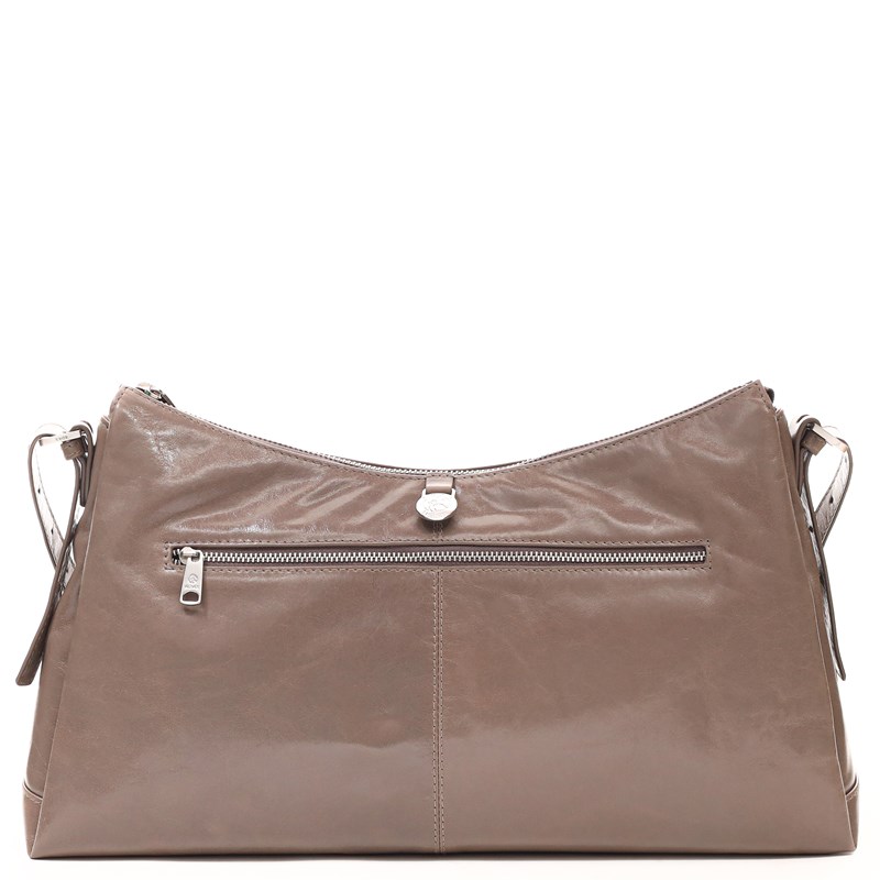 Adax Skuldertaske  Emilie Milano M. Grå 5