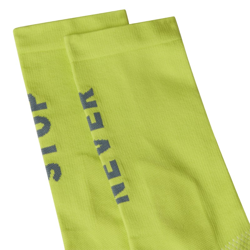 The North Face Strumpor Never Stop Trail Run Lime Str. 44-46 3