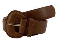 Conmé Damebælte Charlotte Cognac 85 Cm 1