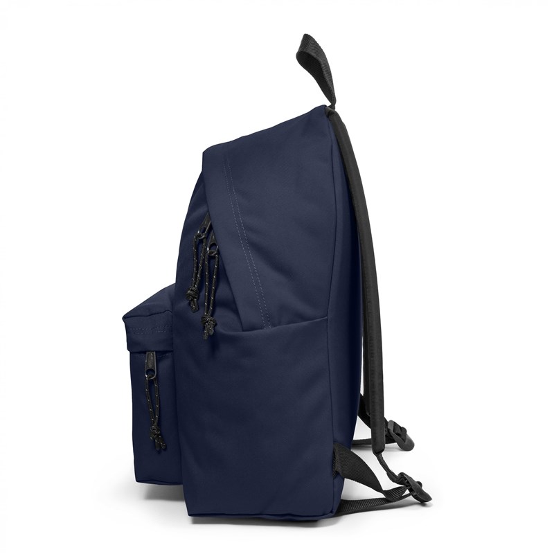 Eastpak Padded Pak'R Rygsæk Navy 2