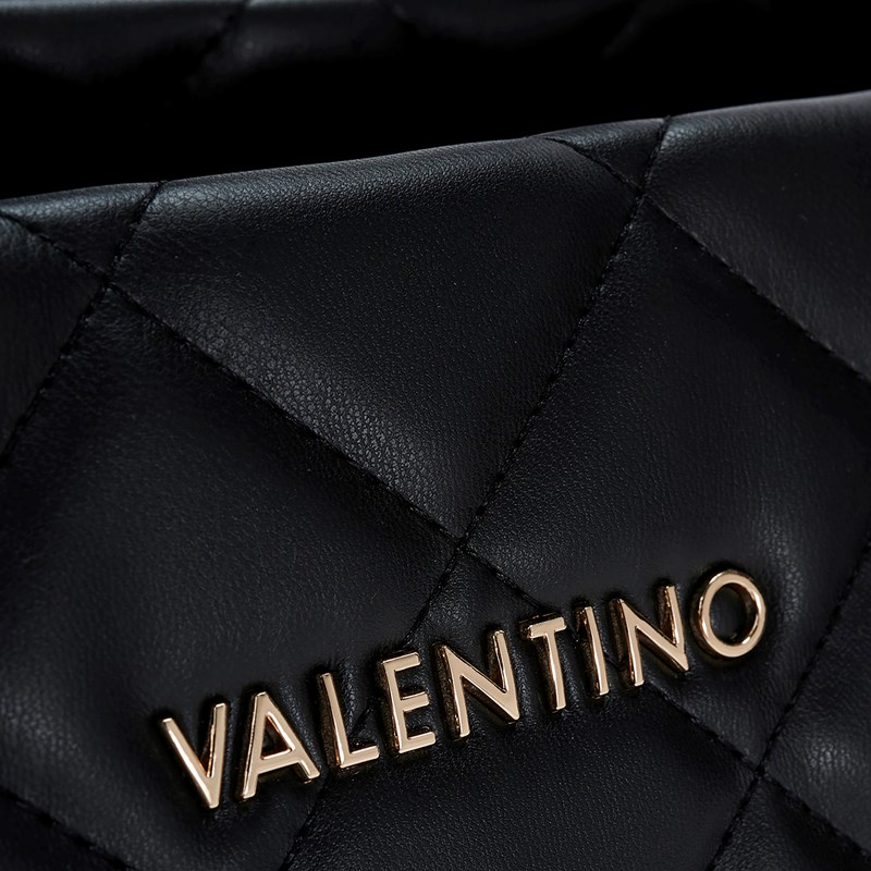 Valentino Bags Handväska Ocarina Svart 4