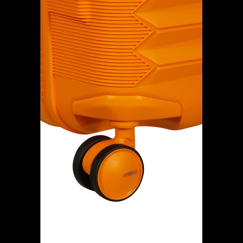 American Tourister Resväska Fastforward Orange 68 Cm 8