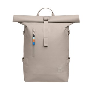 GOT BAG Rygsæk Rolltop 2.0 15" Beige/grå