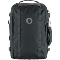 Fjällräven Reseryggsäck Färden Carry-On  Svart 1