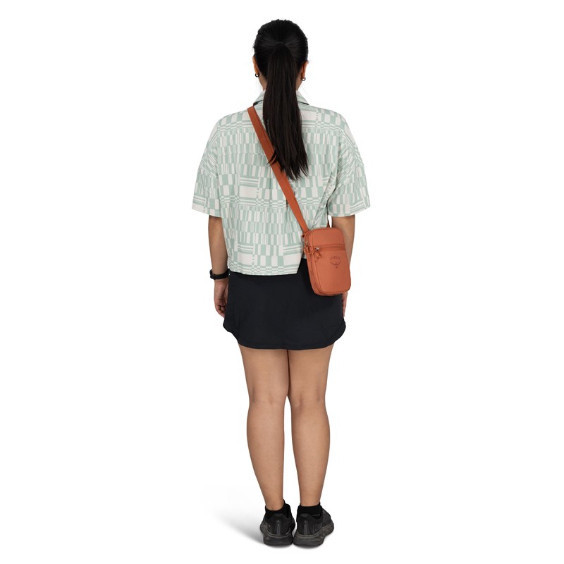 Osprey Crossbody Daylite S Orange 2
