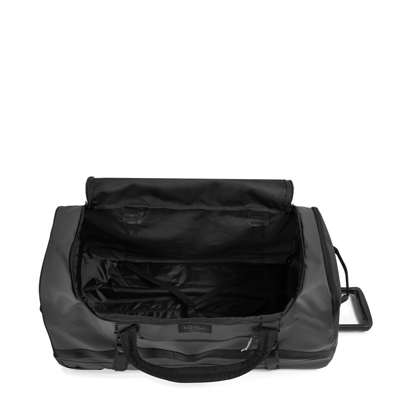 Eastpak Resväska  Pack Wheel Svart/mörk 71 Cm 2