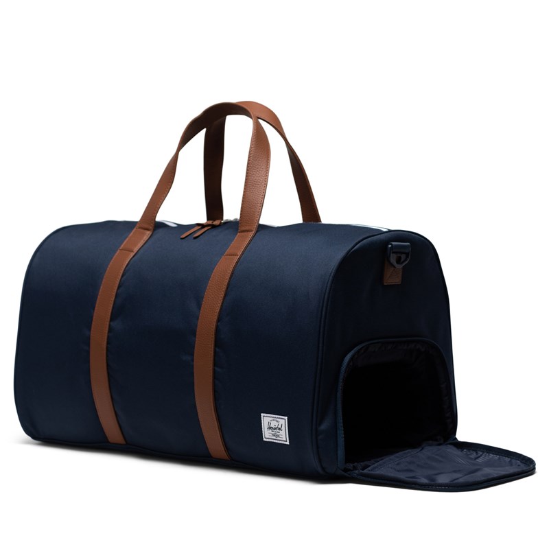 Herschel Duffelbag Novel Marin 3