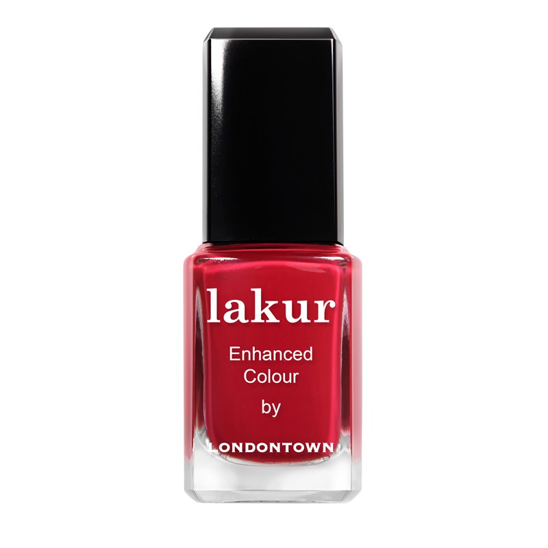 Londontown Nagellack Ring Me Vin 1