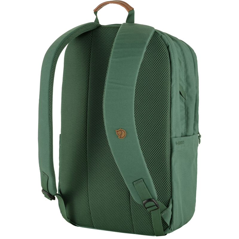 Fjällräven Rygsæk Räven 28 Grøn 15" 2