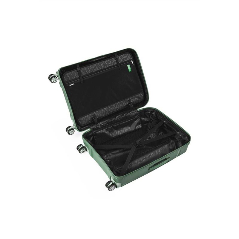 Epic Kuffert Zeleste Grøn 65 Cm 5
