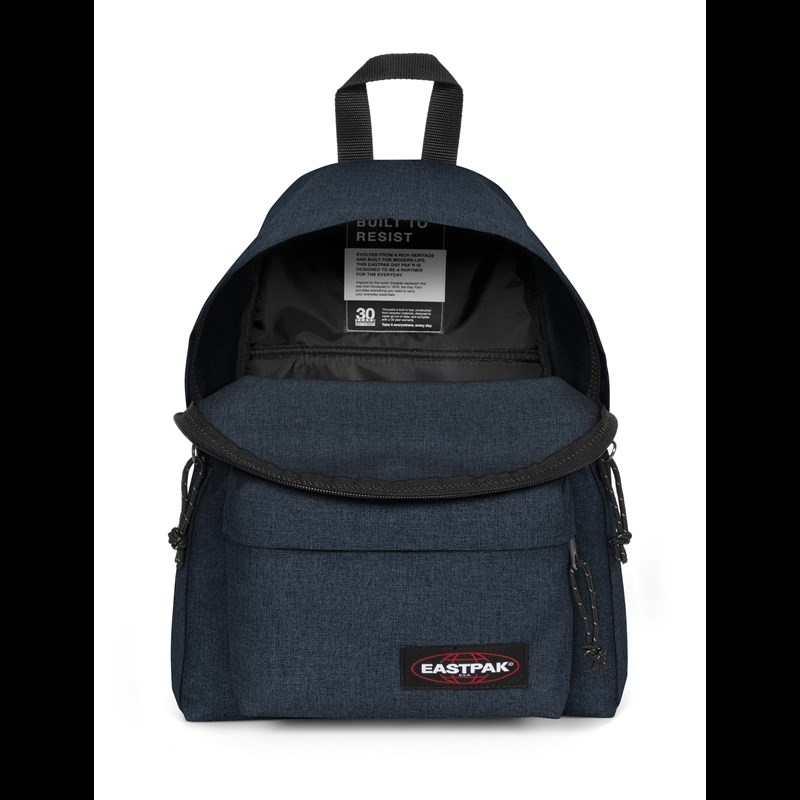 Eastpak Rygsæk Day Pak'R S Blå/sort 14" 2