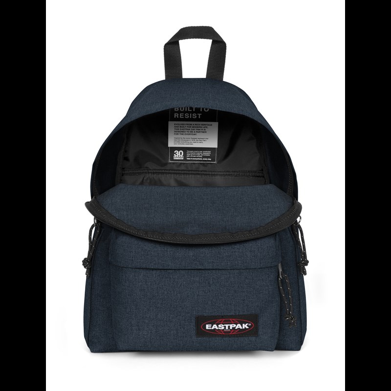 Eastpak Ryggsäck Day Pak'R S Blå/Svart 14" 2