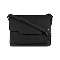 Belsac Crossbody Thelma Svart 1