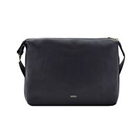 HERA Skuldertaske Alma Sort
