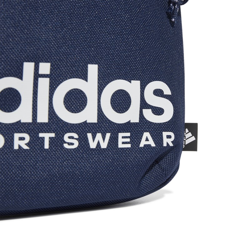 Adidas Originals Skuldertaske SPW M. blå 5