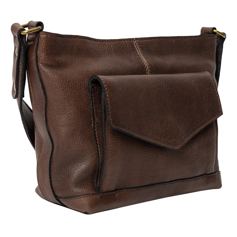 RE:DESIGNED Crossbody Luzia Small M. Brun 3