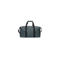 RAINS Rejsetaske Hilo Weekend Bag M. Grå 1