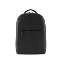 Jost Ryggsäck Halmstad Svart 15" 1