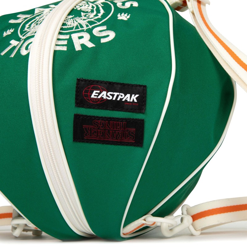 Eastpak Basketball ST Basketball Grøn 5