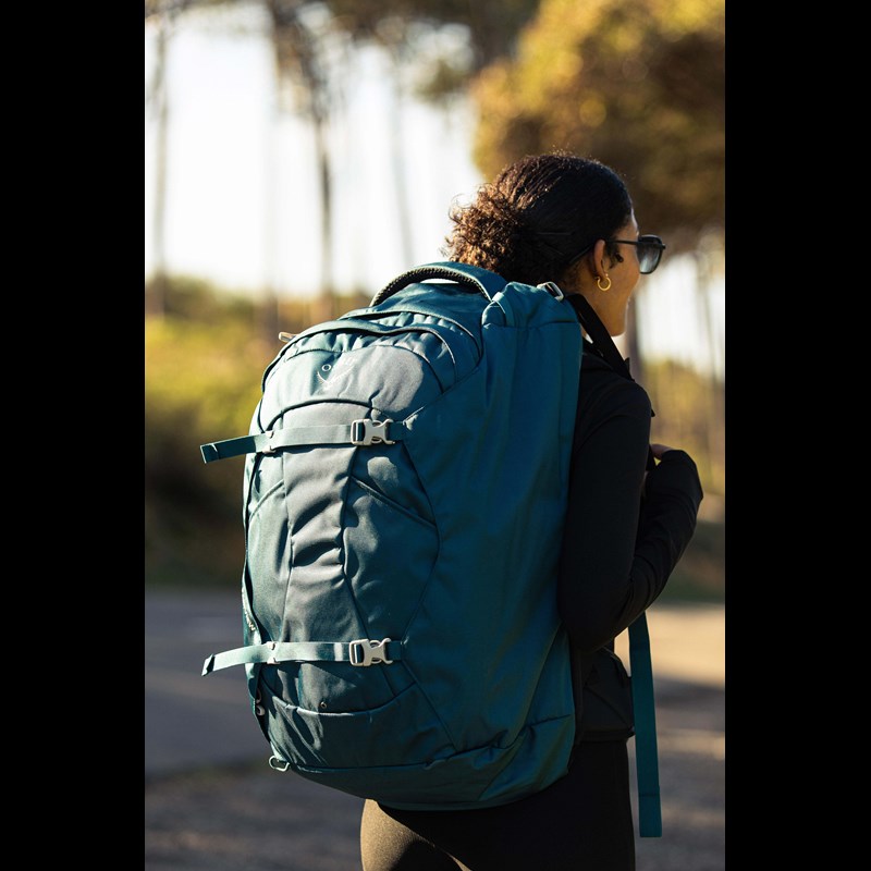 Osprey Ryggsäck Fairview 40 M. blå 2