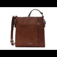 Gigi Fratelli Crossbody Brun