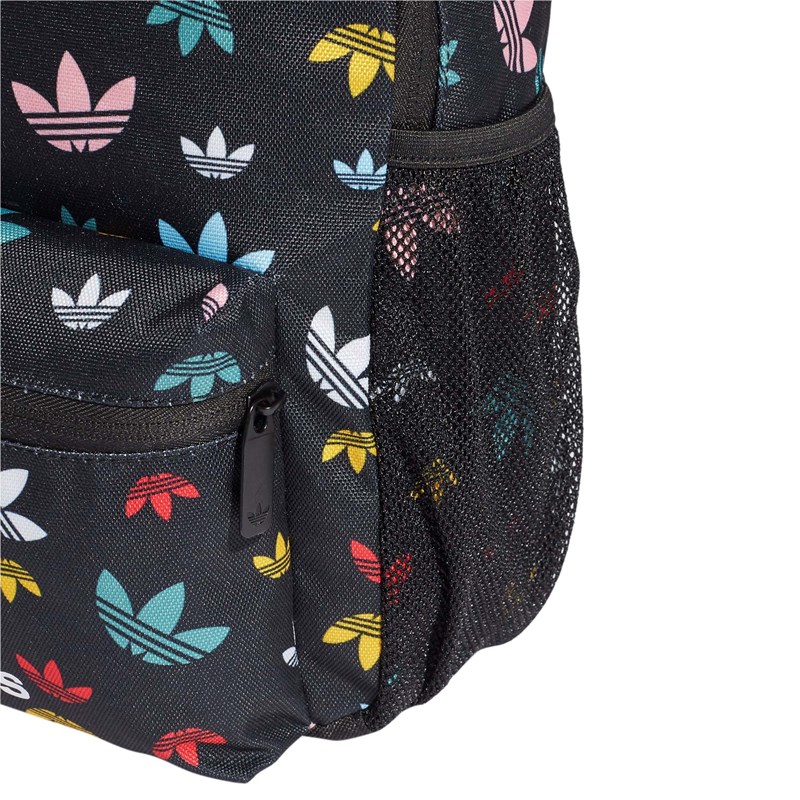 Adidas Originals Børnerygsæk Sort m/mønster 6