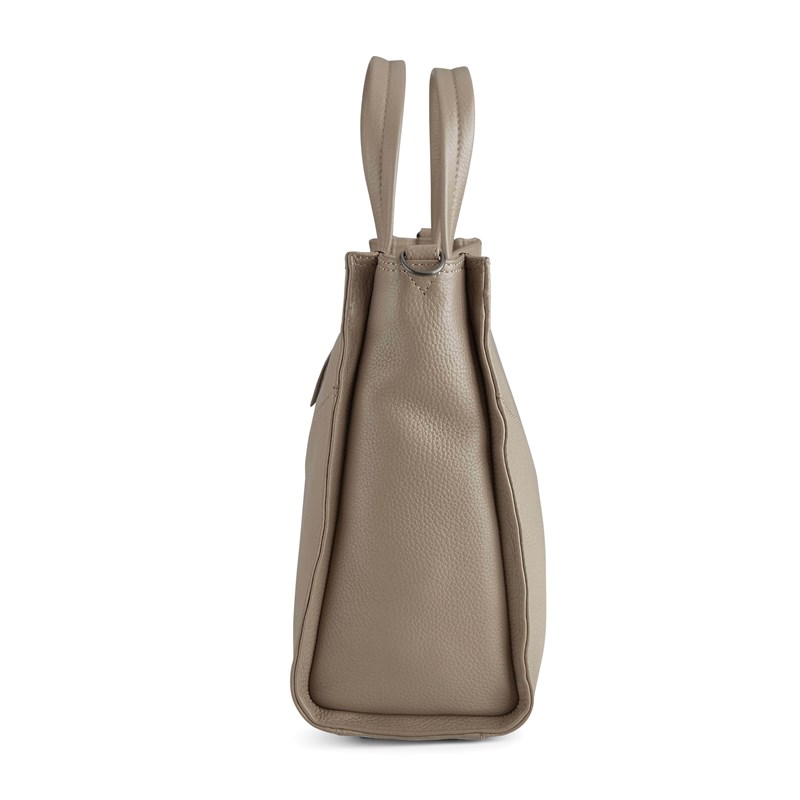 MARKBERG Arbejdstaske Kaysa Grain Sand 14" 3