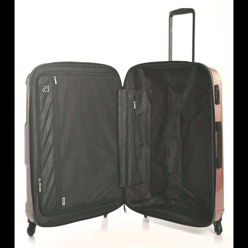 EPIC Kuffert Crate reflex 76 cm Lyserød 4