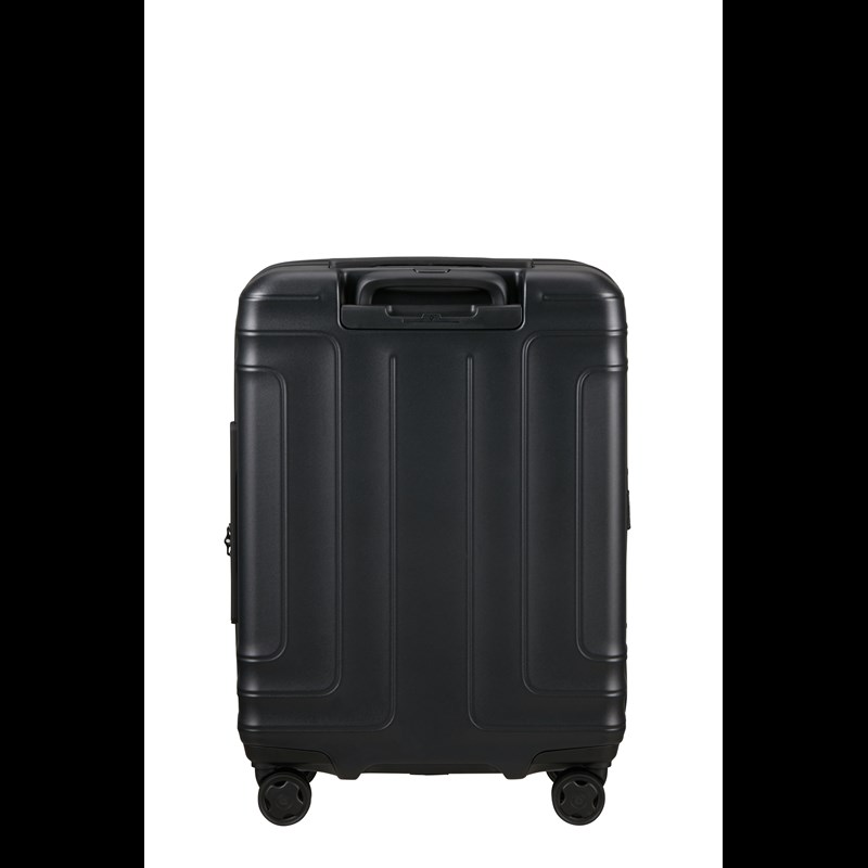 Samsonite Resväska Lin'Air M. Grå 55 Cm 8
