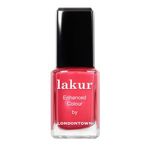 Londontown Nagellack Weekend Cheers Korall