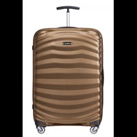 Samsonite Resväska Lite Shock Sand 69 Cm 1
