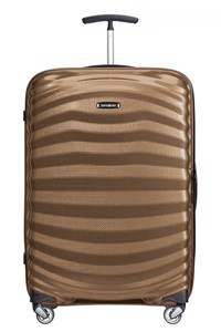 Samsonite Kuffert Lite Shock Sand 69 Cm 1