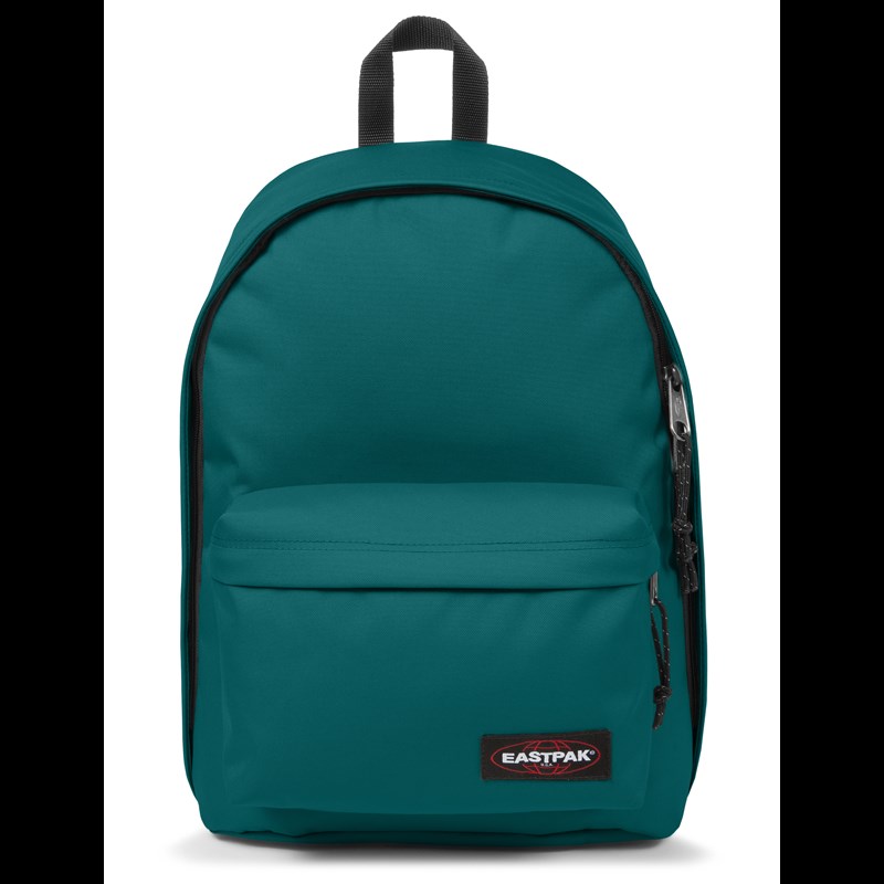 Eastpak Ryggsäck Out Of Office m. grön 14" 1